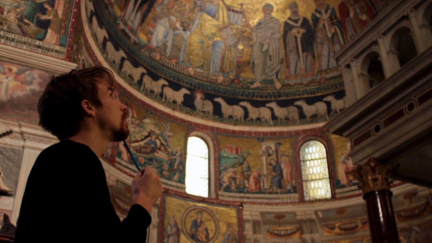 John Cabot University Launching Art History Masters Program in Fall