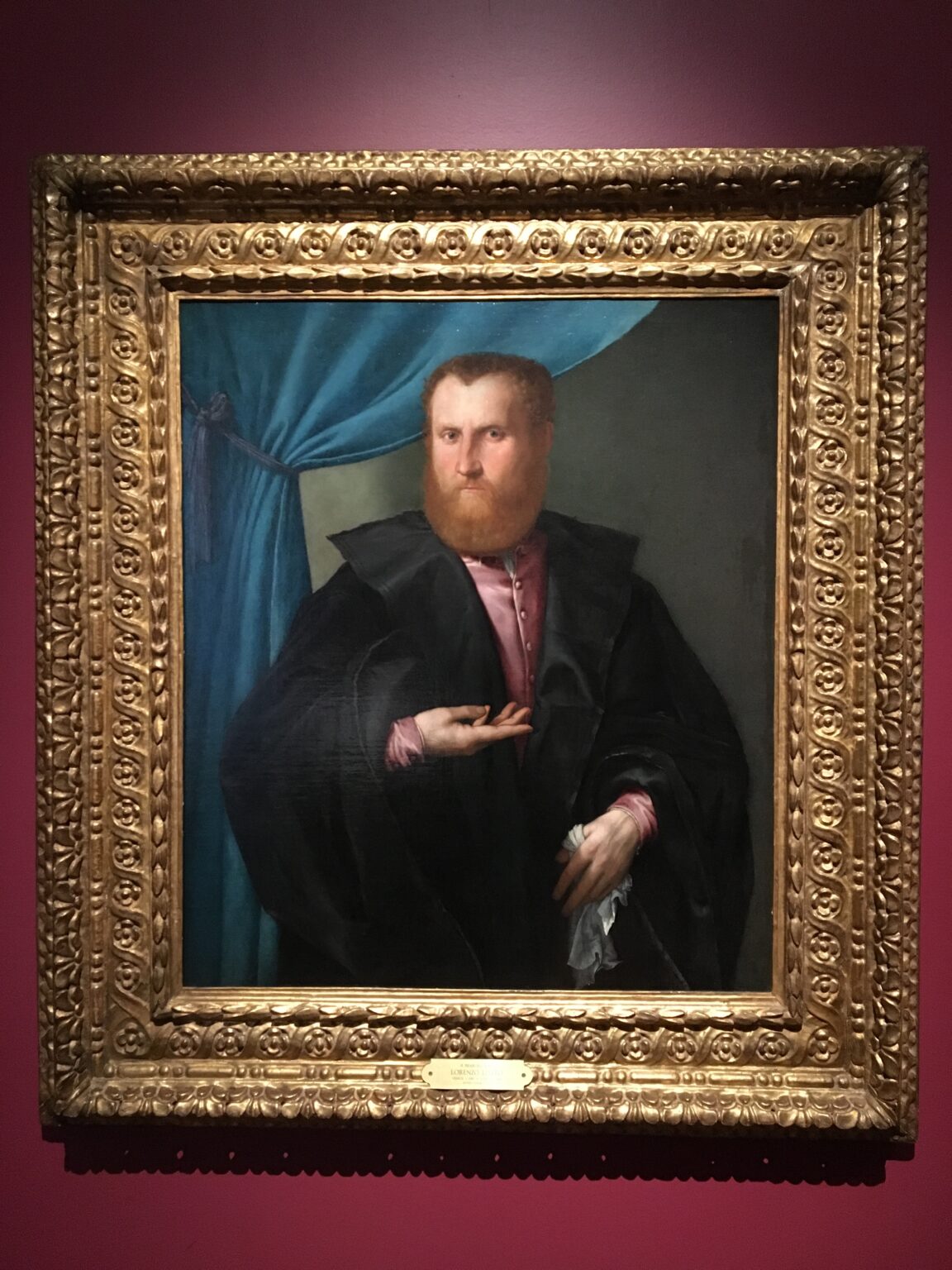 CPF: Particularities of Place: The Practice of Collecting Early Modern