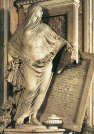 Sculptor Antonio Corradini Was Born In Este On 6 September 1688 